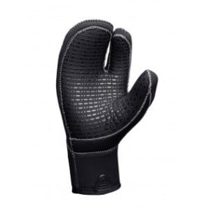 Waterproof G1 7mm 3-finger back