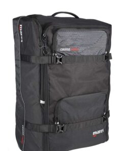 Mares cruise roller back pack