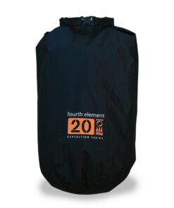 fourth element dry sac 20 liter